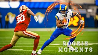 Rookie Mistakes in the NFL What Every New Player Should Know [upl. by Neerehs4]