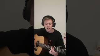 Stargazing  Kygo Justin Jesso Cover by David shorts [upl. by Hanahs797]