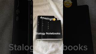 Stalogy 365 Notebooks All 3 Sizes [upl. by Susie649]