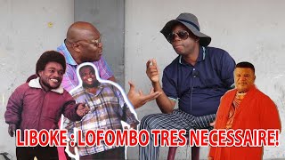 3EME PARTIE  BA ENLEVA LOFOMBO PONA EMPIRETRAGÉDIE NA BOTSWANATOUCHE AMEMA NA GROUPENASEKI GRAVE [upl. by Terence606]