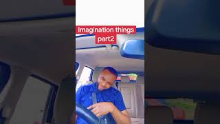 dis imagination will shock u everyone spiritman duet [upl. by Nanfa]