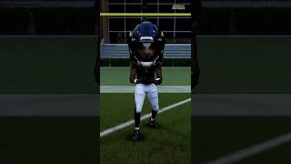 Madden 24 has Big Head Mode Haha madden24 [upl. by Anelaf489]