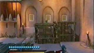 Sonic unleashed Mazuri quotFinal Examquot Mission  Beta Puzzle Area  201 Sun medals [upl. by Harod520]