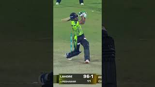 Abdullah Shafique Impactful Innings HBLPSL SportsCentral Shorts MI2K [upl. by Vanzant]