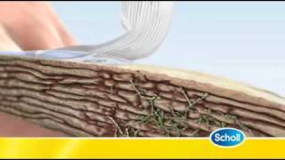 Scholl Fungal Nail Treatment [upl. by Tandy]