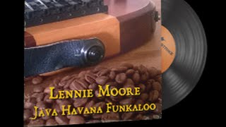 CSGO Music Kit  Lennie Moore Java Havana Funkaloo [upl. by Elnora53]