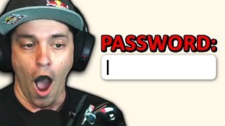 The Password Game is Impossible [upl. by Zweig59]