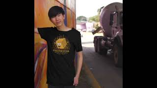 Clothes for crypto enthusiasts  Buy Bitcoin TShirts  The Bitcoin Wardrobe [upl. by Haikan171]