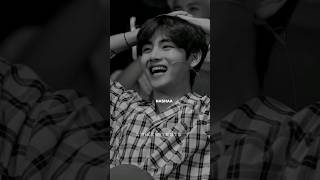 oh mainu aisa nasha chadha de dholna  Taehyung✨❤️ taehyung dekhatenu version bts shorts viral [upl. by Cameron]