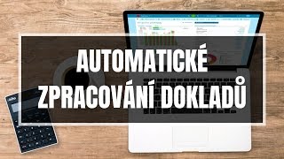 Revoluční funkce  Automatické zpracování účetních dokladů [upl. by Anderer762]