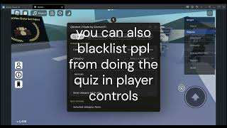 Quiz ScriptWORKS IN ALL GAMES UNIVERSALcredits to 11x [upl. by Tillford577]