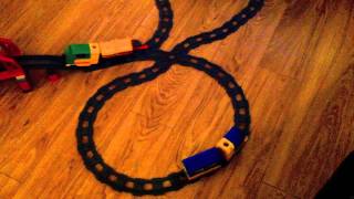 Duplo trein [upl. by Tyler]