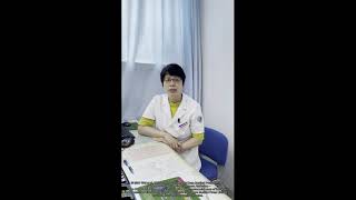 A Chinese boy with MowatWilson syndrome  Video abstract ID 320128 [upl. by Nibas]