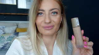 TEST NOWEGO PODKŁADU NAM REAL SKIN FOUNDATION✨NOWA MIŁOŚĆ✨ABSOLUTNY HIT RozgadanaTv [upl. by Odie]