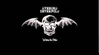 Avenged Sevenfold  Chapter Four [upl. by Koziara]