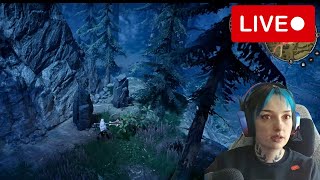 🎮 Live with Yessica Manchame – Epic Gaming Session Ahead [upl. by Wat]