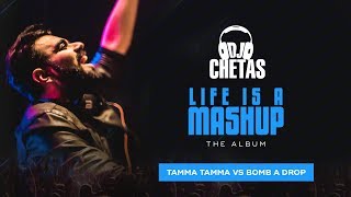 DJ Chetas  Maan Meri Jaan Remix  KING  Champagne Talk LIFEISAMASHUPVOL05 [upl. by Teleya]