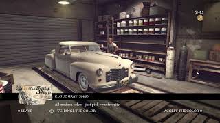 Mafia 2 Definitive Edition  Part 4 [upl. by Garett]