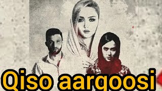 Qiso aargoosigii umu maryam Hafsabilanchannel6337 [upl. by Revorg]