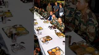 Bada Khana kya hota hai indianarmy [upl. by Jerry]