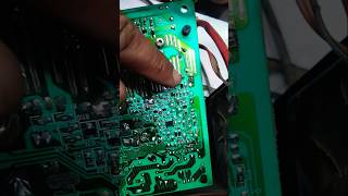 Luminous Inverter repair [upl. by Samohtnhoj]