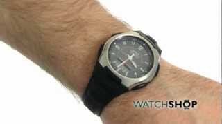 Mens Casio Wave Ceptor Alarm Chronograph Watch WVA430U1AVER [upl. by Nathaniel]