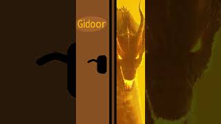 King Gidoor [upl. by Akerboom572]