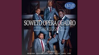 Amazing Grace feat Soweto String Quartet [upl. by Ingunna]