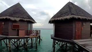 Thulhagiri Island Resort amp Spa Maldives 몰디브 툴하기리 커플여행 [upl. by Etteuqaj]