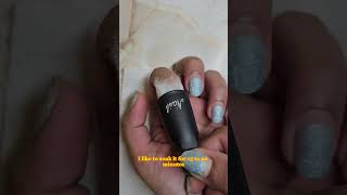 how to remove gel polish at home nails gelpolish [upl. by Ibrahim]