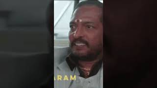 Nana patekar hero lagta hai ya nahi shots facts bollywood nana viral star [upl. by Benioff]