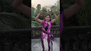 Sona paye pori re shorts dance subscribe [upl. by Silbahc]