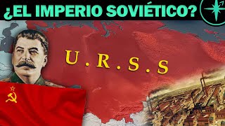 ¿LA URSS FUE UN IMPERIO [upl. by Raynell]