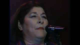 Mercedes Sosa  Un Son Para Portinari Chico amp Caetano [upl. by Niggem]