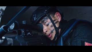 Operation red sea movie sniping short part 1 [upl. by Eirok]