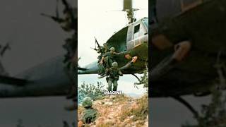 Why did the US use doorless helicopters in the Vietnam War asmr aviation army [upl. by Enelrac]