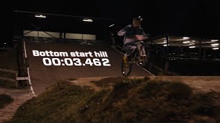 Timing BMX Racing with the MYLAPS ProChip System [upl. by Notaes]