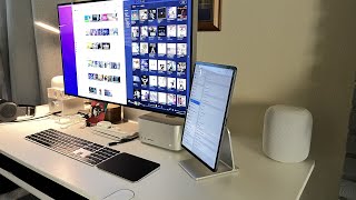 Why I bought the Apple Pro Display XDR for nonprofessional use [upl. by Waxman]