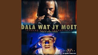 Dala wat jy moet Radio Edit [upl. by Rentschler]