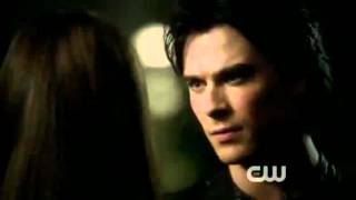 The Vampire Diaries  0311  quotYou cant kiss me againquot [upl. by Britton]