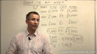 Dow Jones FTSE 100  What is an index  MoneyWeek Investment Tutorials [upl. by Titos625]