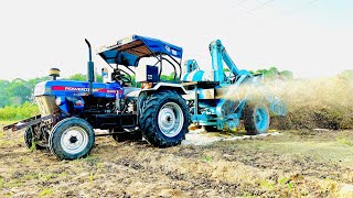 Today farm visit  tranding blogger jaat king villagelife farmers viralvideo youtube [upl. by Kailey]