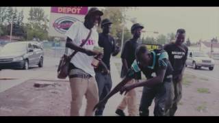 BEEZY  PAPER OFFICIAL MUSIC VIDEO [upl. by Yerg]