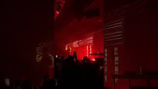 Bryson Tiller  Sorry Not Sorry LIVE  The O2 Academy Bristol  14042024 [upl. by Phira]