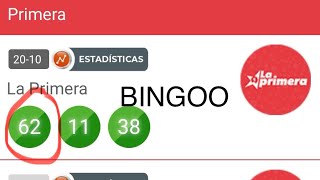 NEFTALÍ ÁLVAREZ NUMEROLOGIA BINGO62✅✅💪🤝🟰🤝✅✅✅felicidades [upl. by Einahpetse]