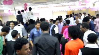 Eritrean Saho Wedding Abai Records DJ Ilias Part 09 [upl. by Rachele]