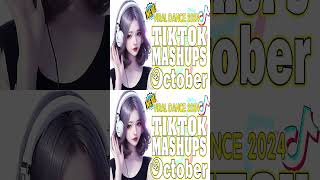 New Tiktok Mashup 2024 Philippines Party Music Viral Dance Trends Sept 29th [upl. by Haldi394]