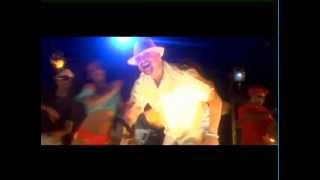 Carinho  Caipirinha Official Video [upl. by Tnirb]