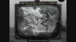 The Invincible Spirit  Push  01  Push Original 1986 [upl. by Ahsiekrats]