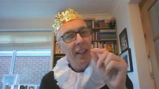 GCSE History Elizabethan England 27 Exam preparation [upl. by Naffets115]